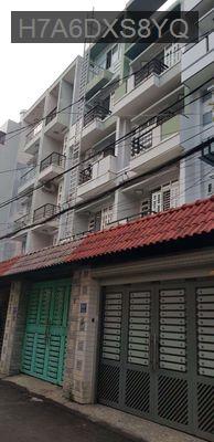 Bán nhà chính chủ - Phường 11  -  Quận Gò Vấp 
