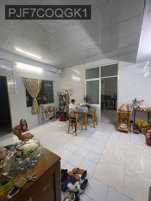 Bán chung cư - Phường 14  -  Quận 6  - 64m² - 1.65tỷ