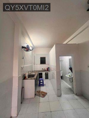 Chính chủ bán nhà 38 nghĩa hưng tân bình - Phường 6  -  Quận Tân Bình 