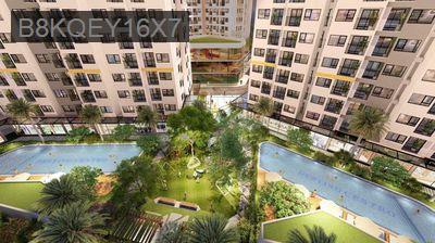 Cần Thanh lý HDMB căn T2b Destino Centro gấp - Xã Mỹ Yên  -  Huyện Bến Lức 