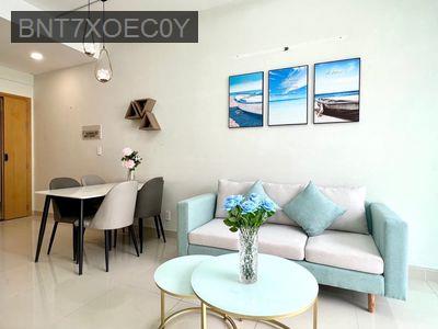 Bán gấp căn hộ Âu Cơ Tower - 2PN2WC 68m2 - Sổ hồng - Giá 3,5 tỷ - Phường Tân Thành  -  Quận Tân Phú 