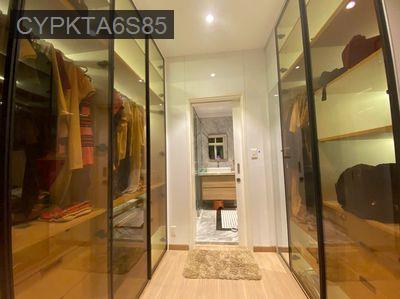 Bán Gấp căn hộ  cao cấp Penhouse Duplex Cảnh Viên 2, 4PN nội thất Ý - Phường Tân Phú  -  Quận 7 