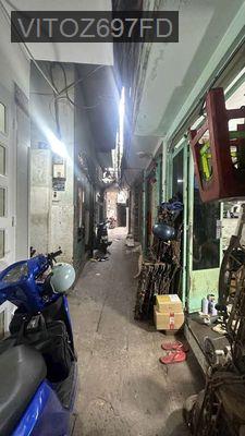 Nhà 3 Tầ.ng Ngay  Trung tâm gần sân bay . - Phường 3  -  Quận Gò Vấp 