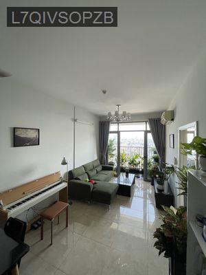 Chốt nhanh trong tuần căn Luxcity 73m 2pn full NT chỉ 4ty1 - Phường Bình Thuận  -  Quận 7 