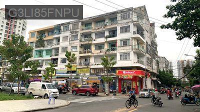 BÁN CĂN HỘ CC LƯƠNG ĐỊNH CỦA QUẬN 2 TP.HCM, 85M2, 2PN,SHR, GIÁ 3,55 TỶ - Phường An Phú  -  Quận 2 