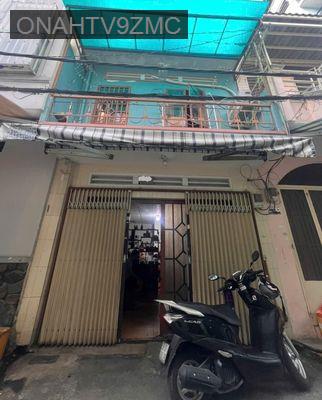 Nhà rộng hẻm thoáng, gần Trường TH Tân Sơn Nhì. - Phường Tân Sơn Nhì  -  Quận Tân Phú  Nhà rộng hẻm thoáng, gần Trường TH Tân Sơn Nhì. - Phường Tân Sơn Nhì  -  Quận Tân Phú