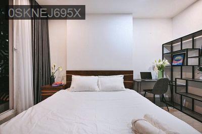 Bán chung cư - Phường 12  -  Quận 10  - 51m² - 2.5tỷ