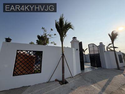 Cần bán nhà vườn nghỉ dưỡng xã Tân Lân, Cần Đước - Xã Tân Lân  -  Huyện Cần Đước 