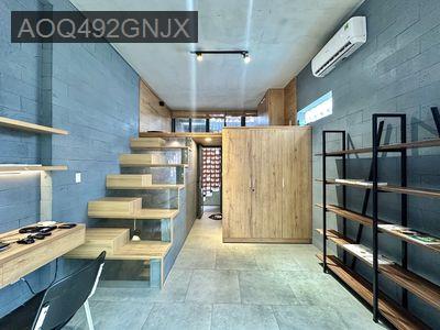 Chính chủ rất cần tiền bán rẻ nhà phố Nơ Trang Long - Phường 13  -  Quận Bình Thạnh 