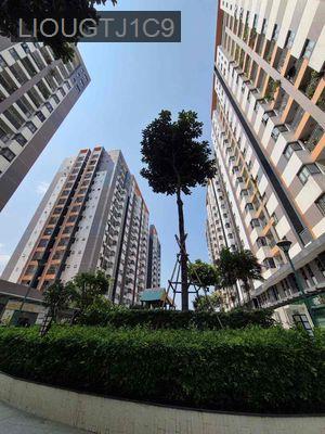 Bán chung cư Him Lam Phú An Lô D - Phường Phước Long A  -  Quận 9 