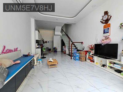 Bán nhà - Phường Thảo Điền  -  Quận 2  - 39m² - 6.5tỷ