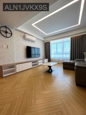 Cần bán 2 căn hộ Penthouse Giai Việt –Tạ Quang Bửu, P5, Q8. - Phường 5  -  Quận 8 