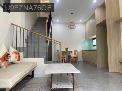 Em Chính Chủ Cần Bán Căn Nhà - Phường 16  -  Quận Gò Vấp 