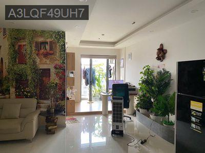 BÁN CĂN HỘ 2PN Q7 RIVERSIDE, FULL NỘI THẤT, VIEW SÔNG – GIÁ CHỈ 3,6 TỶ - Phường Phú Thuận  -  Quận 7 