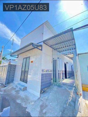 Dãy Trọ 153m2,có 8 Phòng _1Tỷ290Tr_CÓ SỔ Nhà bình chánh - Xã An Phú Tây  -  Huyện Bình Chánh 