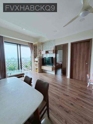 Chính chủ cần bán gấp căn hộ MIZUKI  MP3 căn góc lầu cao view đẹp - Xã Bình Hưng  -  Huyện Bình Chánh 