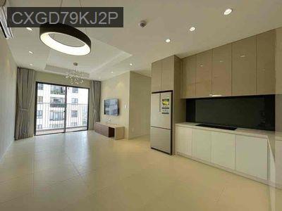 Bán nhanh căn góc 3PN 94m2 chung cư M-One đã có sổ hồng giá tốt - Phường Tân Kiểng  -  Quận 7 