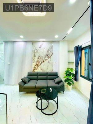 Bán nhà - Phường 4  -  Quận Gò Vấp  Bán nhà - Phường 4  -  Quận Gò Vấp