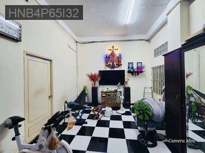 ❌ HƠN 2 TỶ SỞ HỮU NGAY CĂN CHUNG CƯ TRỆT 62M² – 2PN - Phường 11  -  Quận Bình Thạnh 