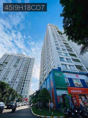 Bán chung cư The Harmona sổ hồng rieng 2PN 2WC giá 4.250 - Phường 14  -  Quận Tân Bình 