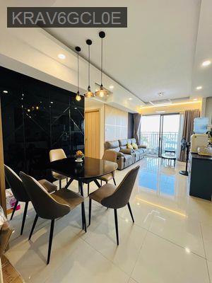 Giá cực tốt - 3PN The Sun Avenue 89m2 - 8,3 tỷ - ĐÃ CÓ SỔ - Phường An Phú  -  Quận 2 