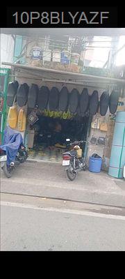 Cần bán nhà mặt tiền Q7 - Phường Tân Hưng  -  Quận 7 