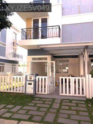Bán nhà - Phường Phú Hữu  -  Quận 9  - 132m² - 13tỷ