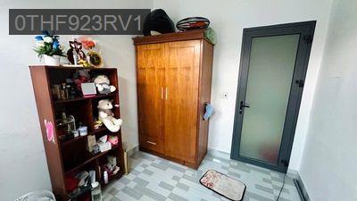 LÔ GÓC 2MT CỰC ĐẸP ÍT LỘ GIỚI CN ĐỦ 41M2 NGANG 5m HẺM 3M SỔ NỞ HẬU - Phường 6  -  Quận Gò Vấp 