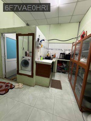 Bán nhà - Xã Xuân Thới Sơn  -  Huyện Hóc Môn  - 96m² - 1.2tỷ