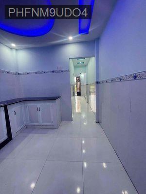 Cần tiền bán gấp - Phường Thạnh Lộc  -  Quận 12 