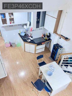 chung cư  thang bộ sổ hồng riêng lâu dài.DTSD 62m2 nhà đẹp - Phường 14  -  Quận Tân Bình 