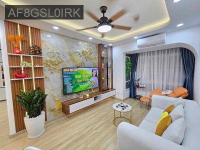 Bán Sky Garden,2PN,Dt 72m2 ,giá 5ty9 *** 1 căn nhà mới đẹp 100% - Phường Tân Phong  -  Quận 7 