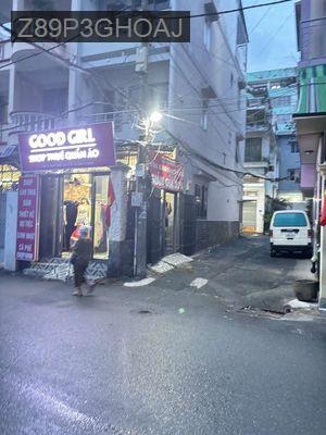 Chung cư Trung tâm, tiện ích - Phường 11  -  Quận Bình Thạnh 