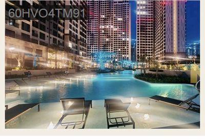 CH 2PN 71M - VINHOMES GRAND PANK Q9 – PHÂN KHU MASTERIE CENTRE POINT - Phường Long Bình  -  Quận 9 