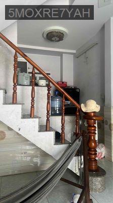 Bán nhà quận 12 - Phường Thới An  -  Quận 12 