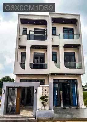 SỞ HỮU NGAY ĐẤT CÓ NHÀ SẴN, GẦN CHỢ BÌNH CHÁNH, PHÙ HỢP Ở & ĐẦU TƯ - Xã An Phú Tây  -  Huyện Bình Chánh 