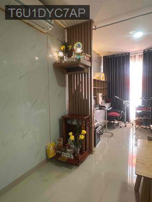 chính chủ căn hộ 65m2 bán gấp - Phường Hiệp Phú  -  Quận 9 