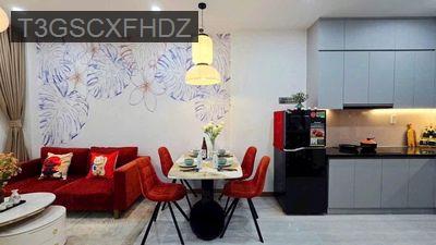 MUA CHUNG CƯ CHỈ VỚI 300TR-CĂN 2PN2WC-ĐẦY ĐỦ TIỆN ÍCH - Phường An Lạc  -  Quận Bình Tân 