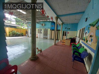 Bán nhà - Phường Dĩ An  -  Thị xã Dĩ An  - 680m² - 23.8tỷ