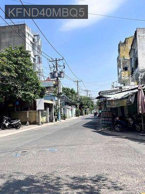 bán nhà mặt tiền kinh doanh - Phường Long Bình  -  Quận 9 