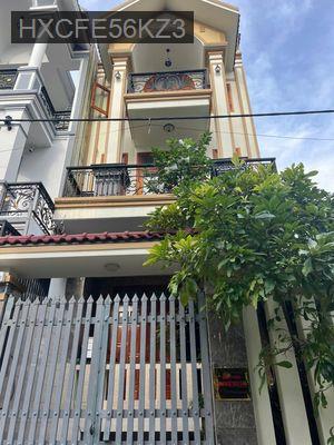 Bán nhà - Phường Linh Đông  -  Quận Thủ Đức  - 100m² - 12tỷ
