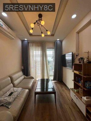 Bán căn hộ 2PN, 1WC Richstar Tân Phú - Phường Hiệp Tân  -  Quận Tân Phú 