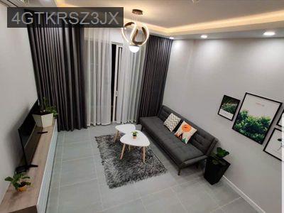 Căn hộ Sunrise Riverside, 71m2, view Sông, Hướng Đông, Tầng cao đẹp - Xã Phước Kiển  -  Huyện Nhà Bè 