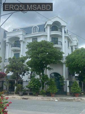 Biệt thự góc 14x17m đường số 12, Hiệp Bình Chánh, Thủ Đức bên sông - Phường Hiệp Bình Chánh  -  Quận Thủ Đức 