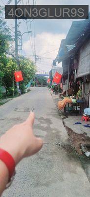 Bán nhà - Xã Vĩnh Lộc A  -  Huyện Bình Chánh  - 40m² - 1.199tỷ