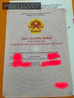 Bán Nhà Hẻm Âu Cơ 2 xẹt - Phường 9  -  Quận Tân Bình 
