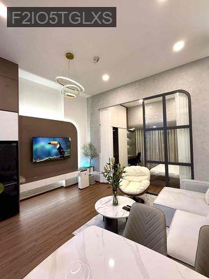 THE SUN AVENUE BÁN CĂN OFFICETEL 48M2 FULL NỘI THẤT MỚI - Phường An Phú  -  Quận 2 