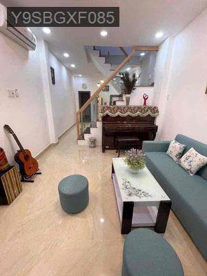🏡 SIÊU PHẨM HẺM XE HƠI_3PN_45m2- NGÔ TẤT TỐ – SÁT QUẬN 1 - Phường 22  -  Quận Bình Thạnh  🏡 SIÊU PHẨM HẺM XE HƠI_3PN_45m2- NGÔ TẤT TỐ – SÁT QUẬN 1 - Phường 22  -  Quận Bình Thạnh