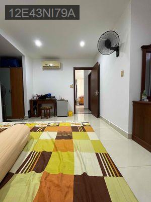 Bán chung cư - Xã Phong Phú  -  Huyện Bình Chánh  - 101m² - 2.2tỷ