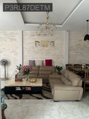 Nhà đẹp diện tích hiếm - Phường 15  -  Quận 4 